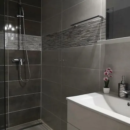 Stinjan: Modern Relaxing شقة *