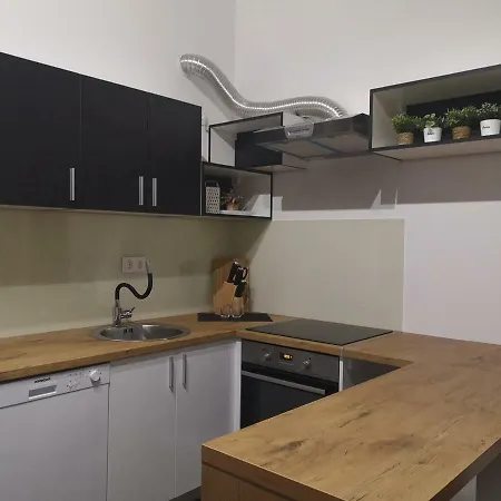 Stinjan: Modern Relaxing Apartment *