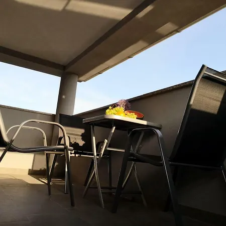 Stinjan: Modern Relaxing Apartment