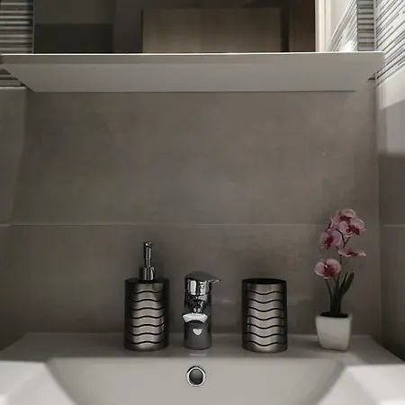 Stinjan: Modern Relaxing Lägenhet