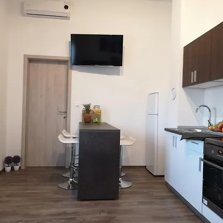 Apartment Stinjan: Modern Relaxing *