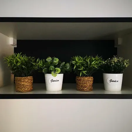 Lägenhet Stinjan: Modern Relaxing *