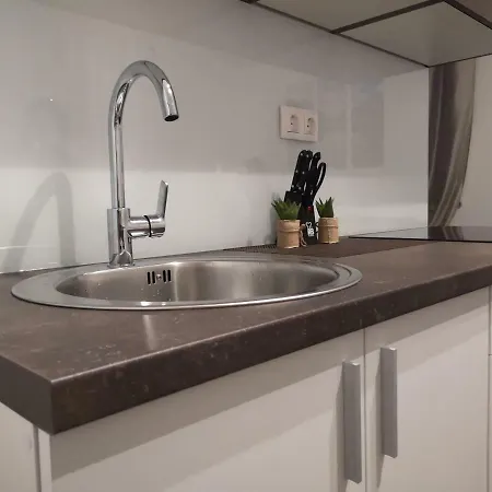 Apartment Stinjan: Modern Relaxing Pula