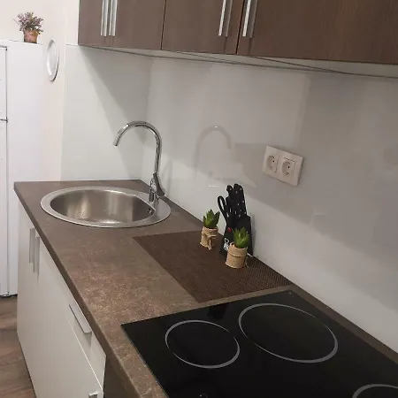 Apartment Stinjan: Modern Relaxing *