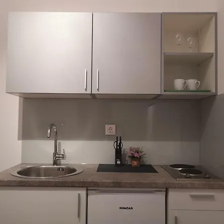 Stinjan: Modern Relaxing Apartment