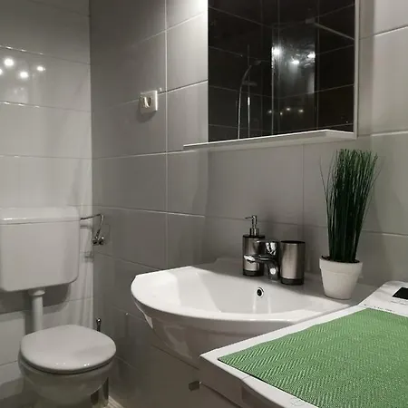 Apartment Stinjan: Modern Relaxing Pula