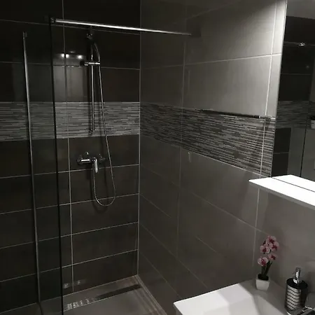 Apartment Stinjan: Modern Relaxing Pula