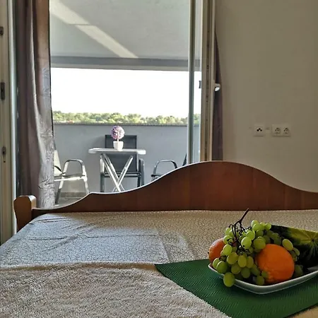 Apartment Stinjan: Modern Relaxing Pula