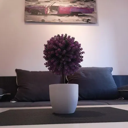 Apartment Stinjan: Modern Relaxing Pula