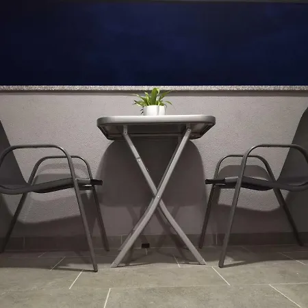 Stinjan: Modern Relaxing Апартаменты