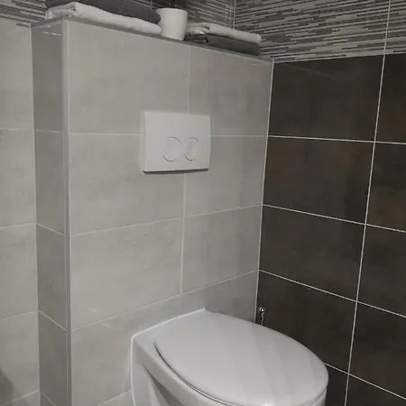 Stinjan: Modern Relaxing Apartment *